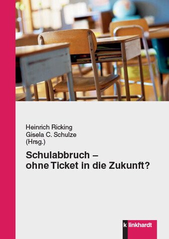 Schulabbruch - ohne Ticket in die Zukunft main product photo