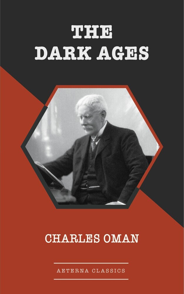 The Dark Ages main product photo