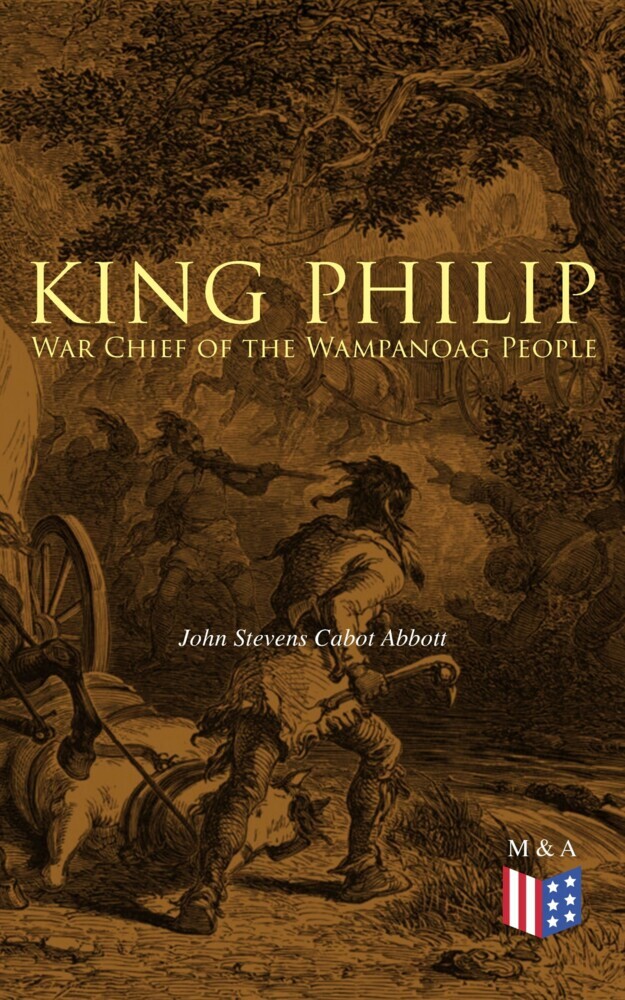 King Philip: War Chief of the Wampanoag People main product photo