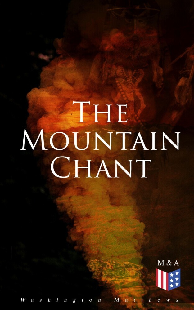 The Mountain Chant main product photo