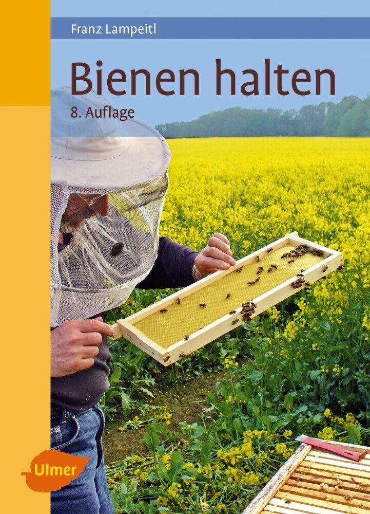 Bienen halten main product photo