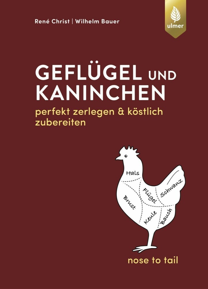Geflügel und Kaninchen - nose to tail main product photo