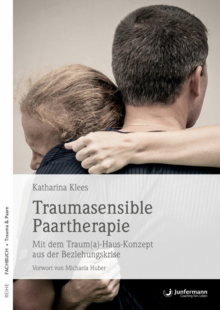 Traumasensible Paartherapie main product photo