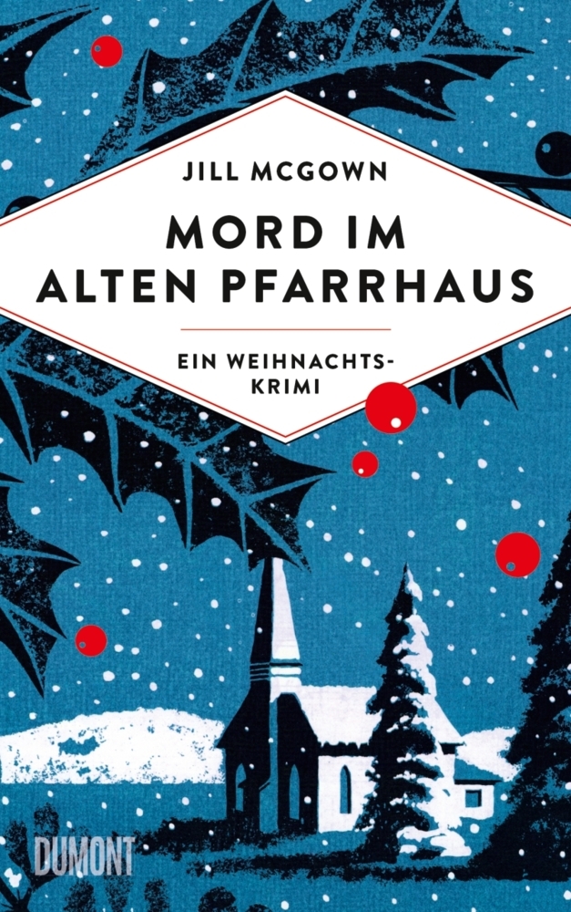 Mord im alten Pfarrhaus main product photo
