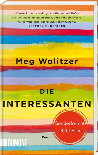 Die Interessanten main product photo