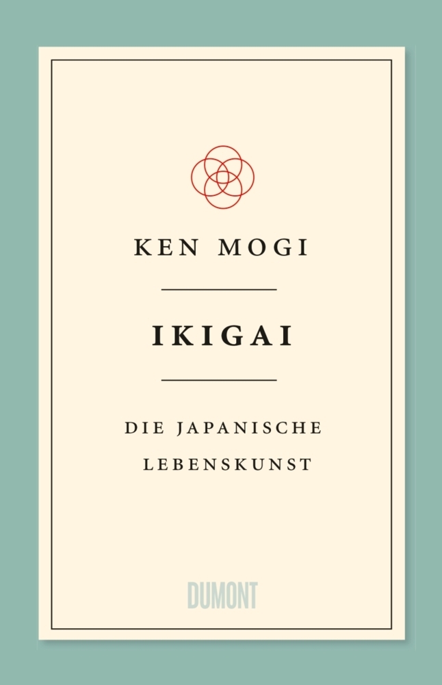 Ikigai main product photo