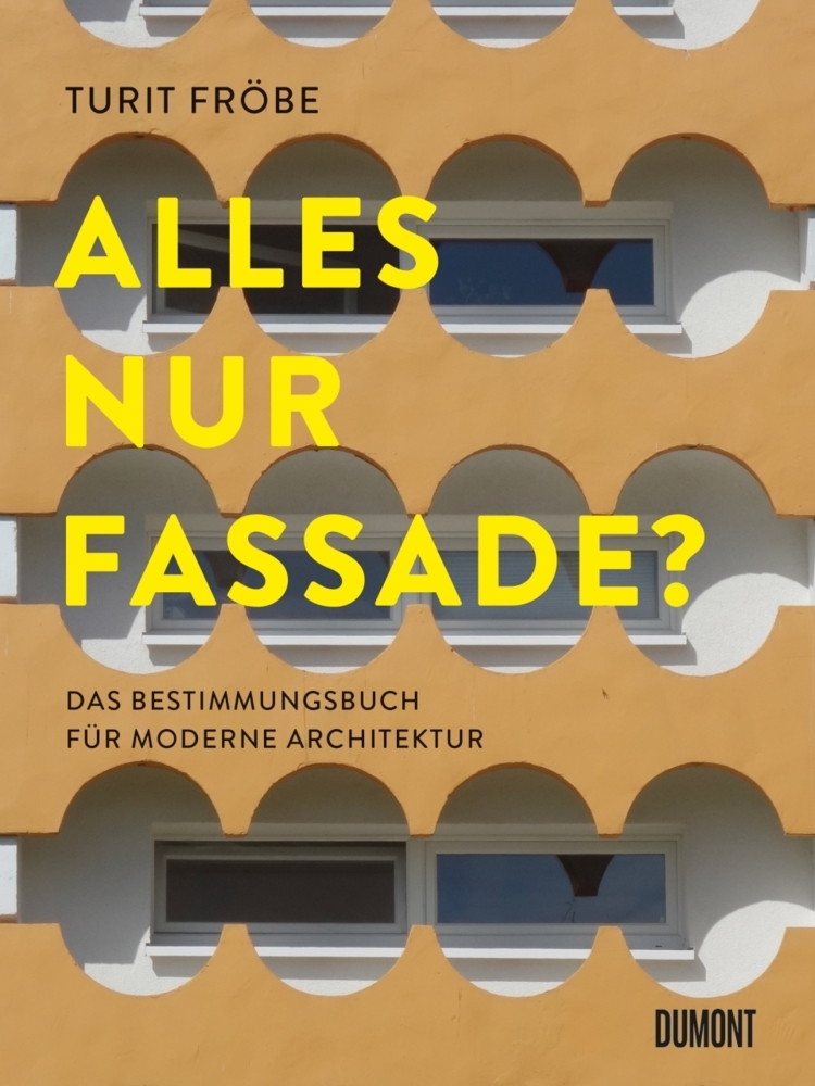 ALLES NUR FASSADE? main product photo