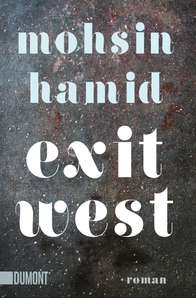 Exit West main product photo