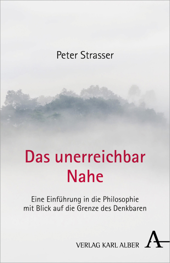 Das unerreichbar Nahe main product photo