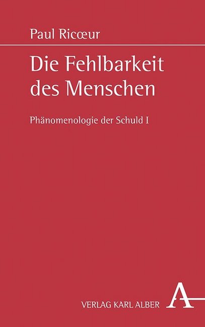Die Fehlbarkeit des Menschen main product photo