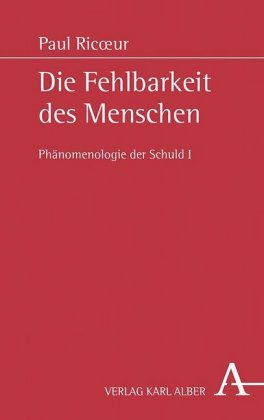Die Fehlbarkeit des Menschen