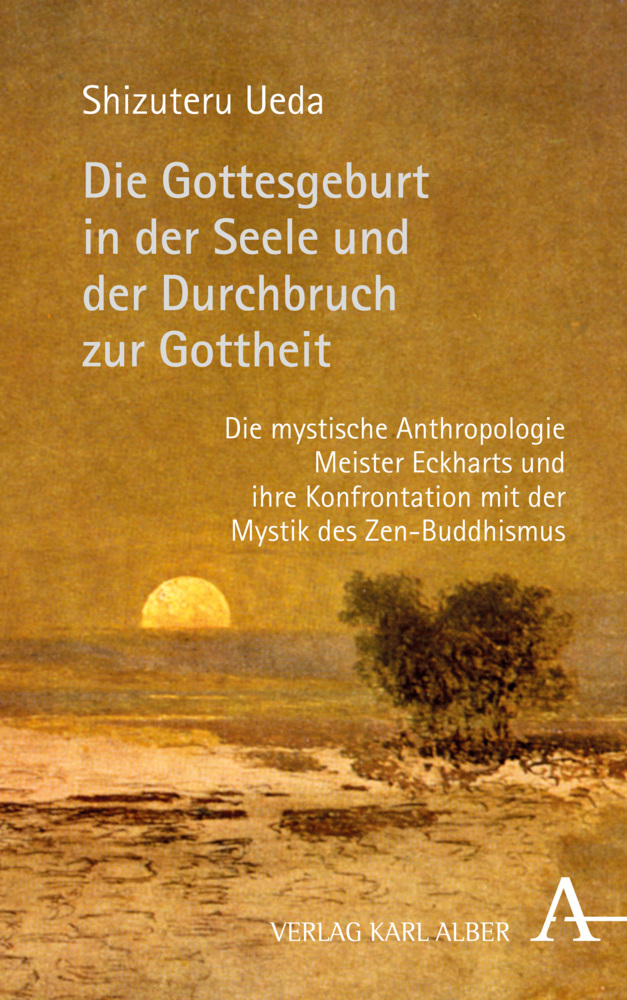 Die Gottesgeburt in der Seele und der Durchbruch zur Gottheit main product photo