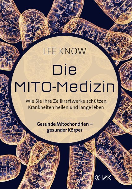 Die Mito-Medizin main product photo
