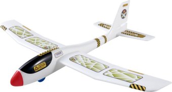 HABA Terra Kids Maxi-Wurfgleiter