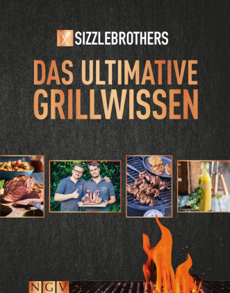 Das ultimative Grillwissen