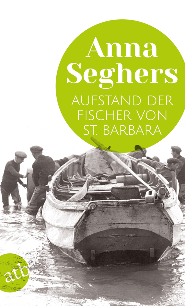 Aufstand der Fischer von St. Barbara main product photo