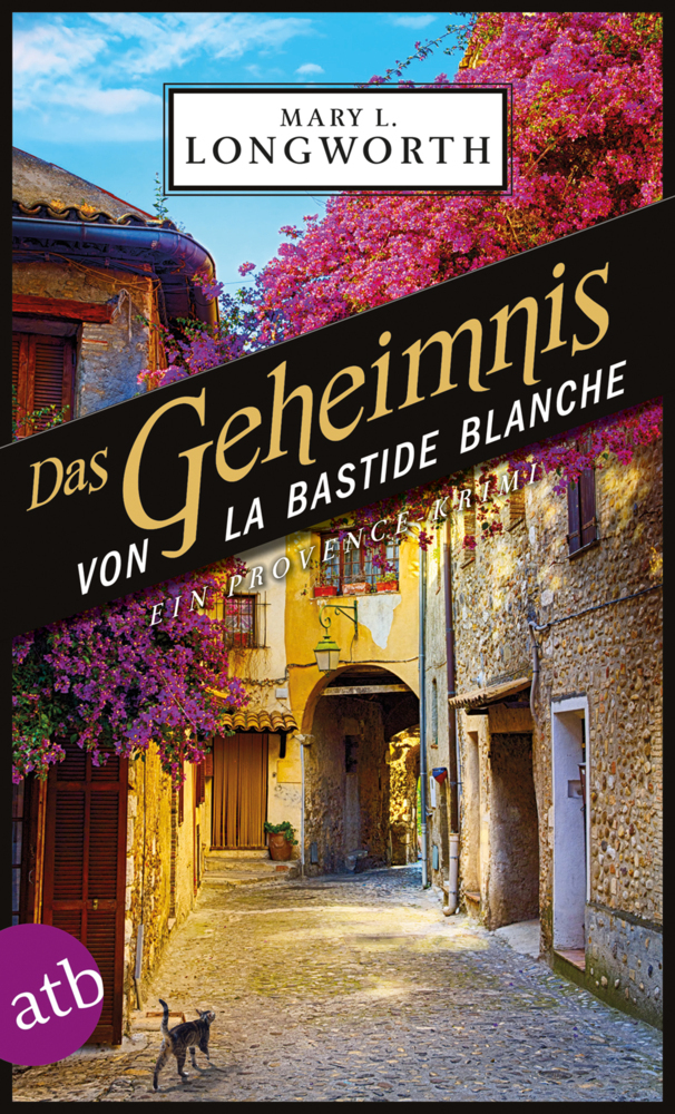 Das Geheimnis von La Bastide Blanche main product photo