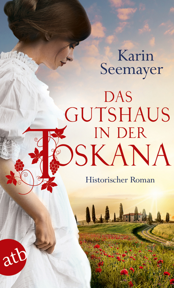 Das Gutshaus in der Toskana main product photo