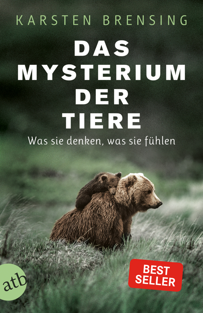 Das Mysterium der Tiere main product photo