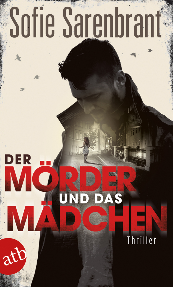 Der Mörder und das Mädchen main product photo