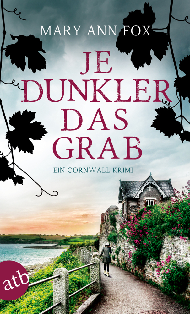 Je dunkler das Grab main product photo