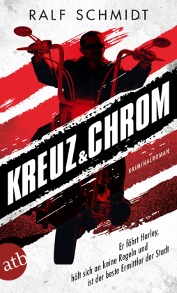 Kreuz & Chrom