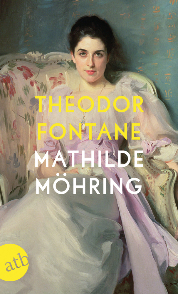 Mathilde Möhring main product photo