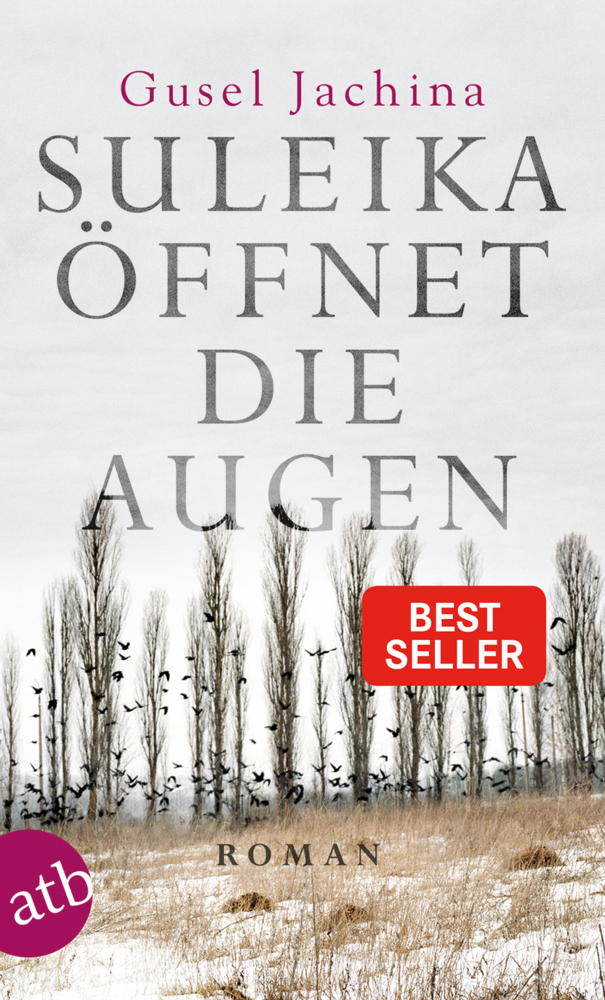Suleika öffnet die Augen main product photo