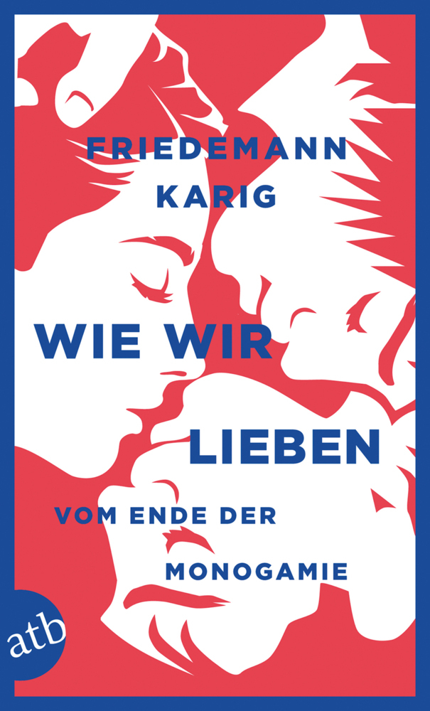 Wie wir lieben main product photo
