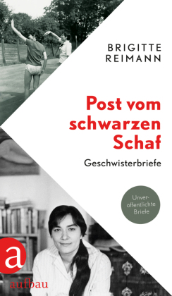 Post vom schwarzen Schaf
