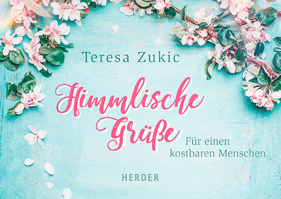 Himmlische Grüße main product photo