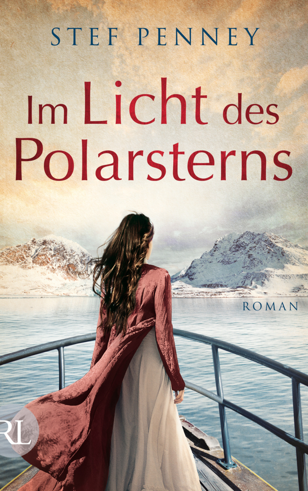Im Licht des Polarsterns main product photo