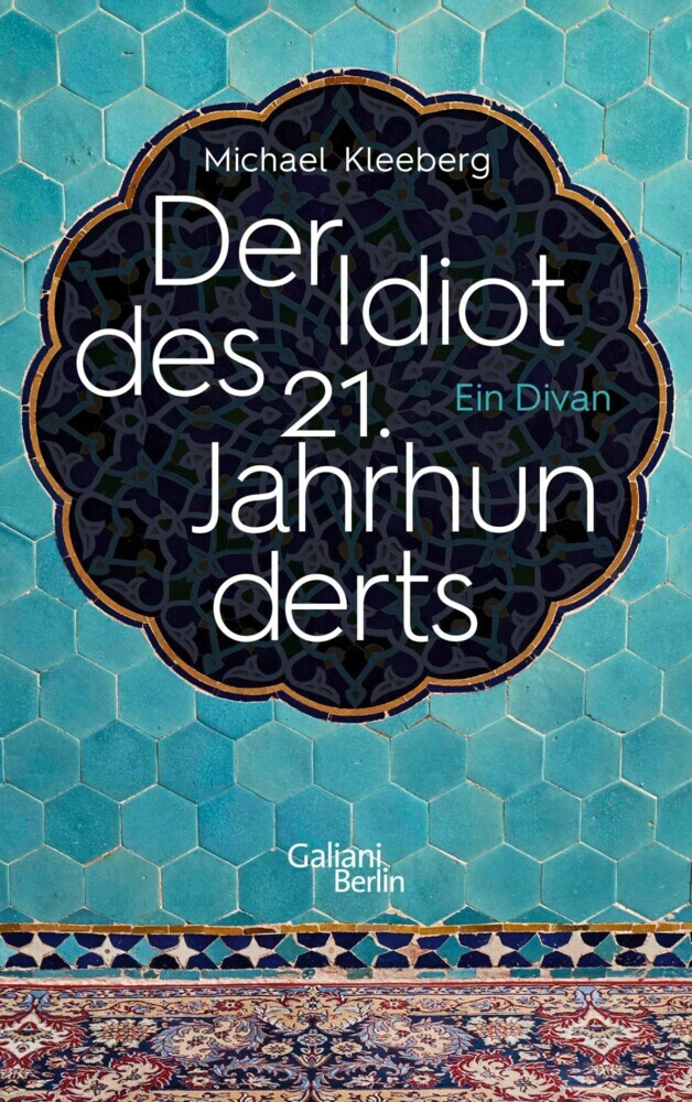 Der Idiot des 21. Jahrhunderts main product photo