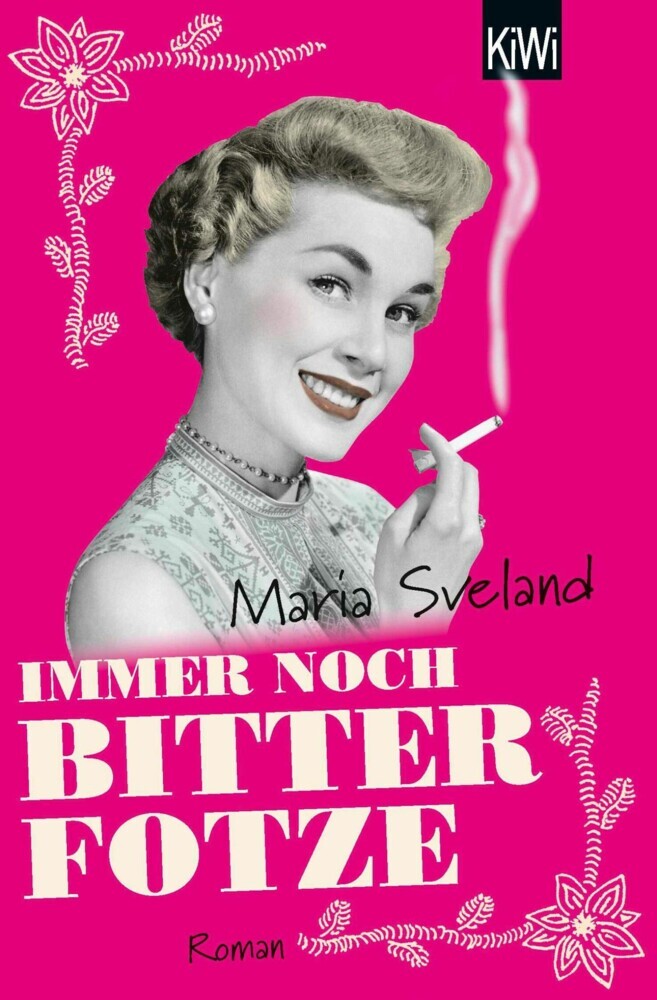 Immer noch Bitterfotze main product photo