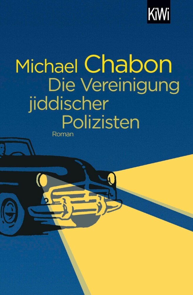Die Vereinigung jiddischer Polizisten main product photo