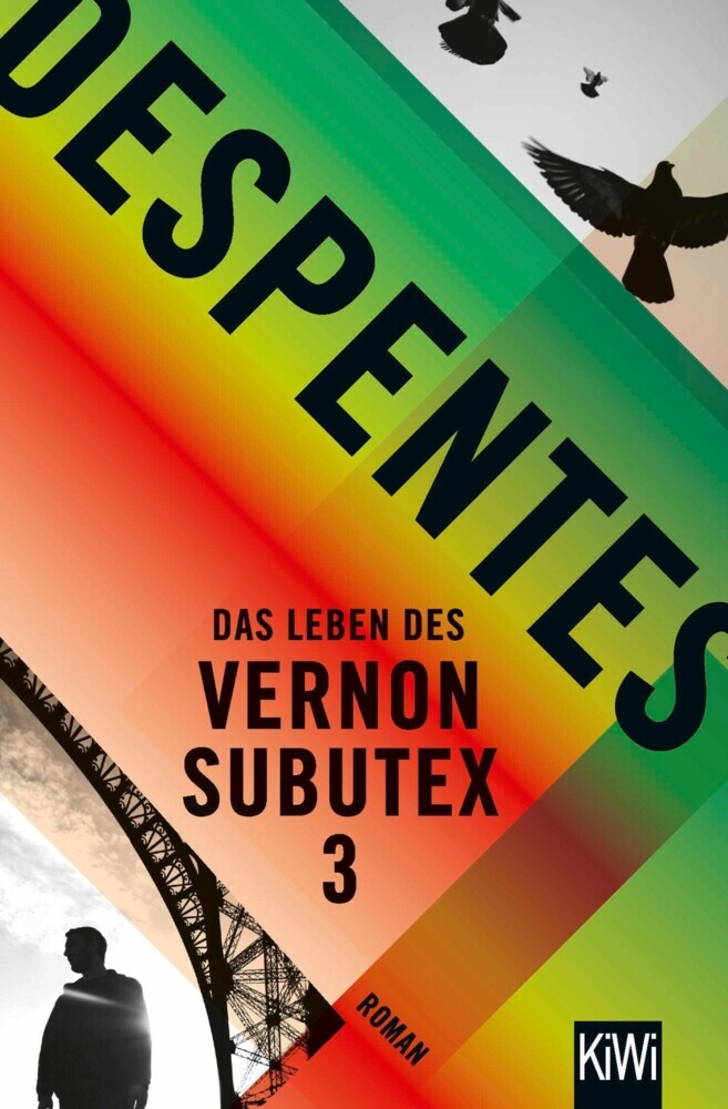 Das Leben des Vernon Subutex 3 main product photo