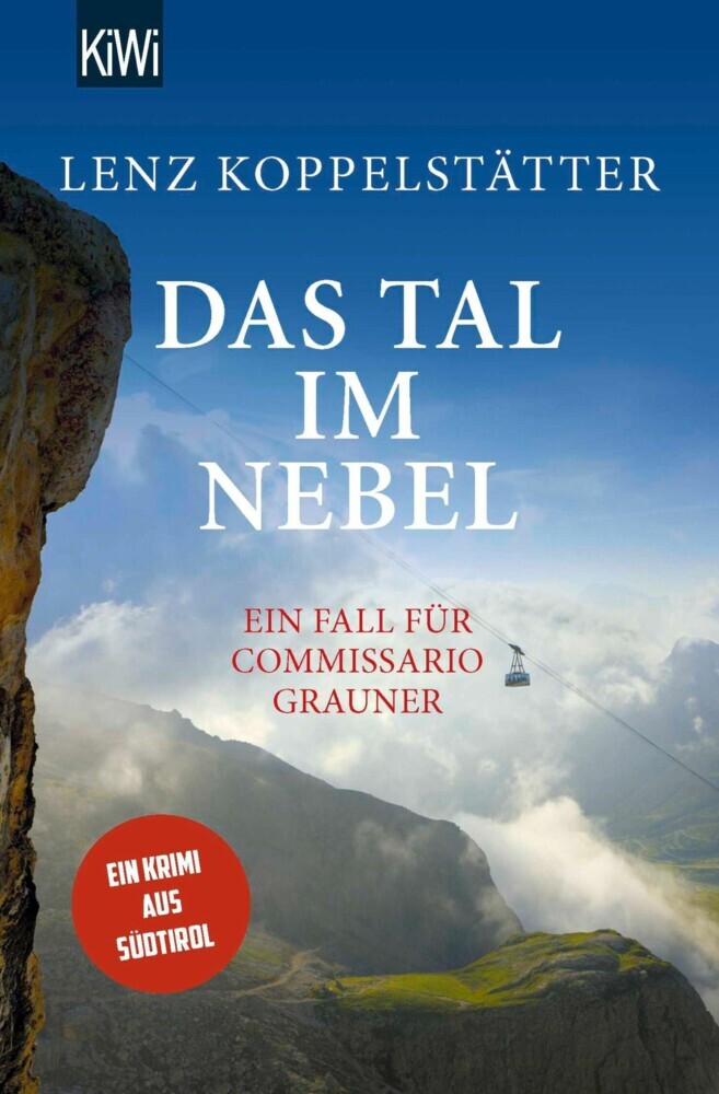 Das Tal im Nebel main product photo