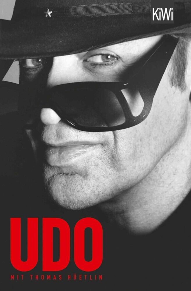 Udo main product photo