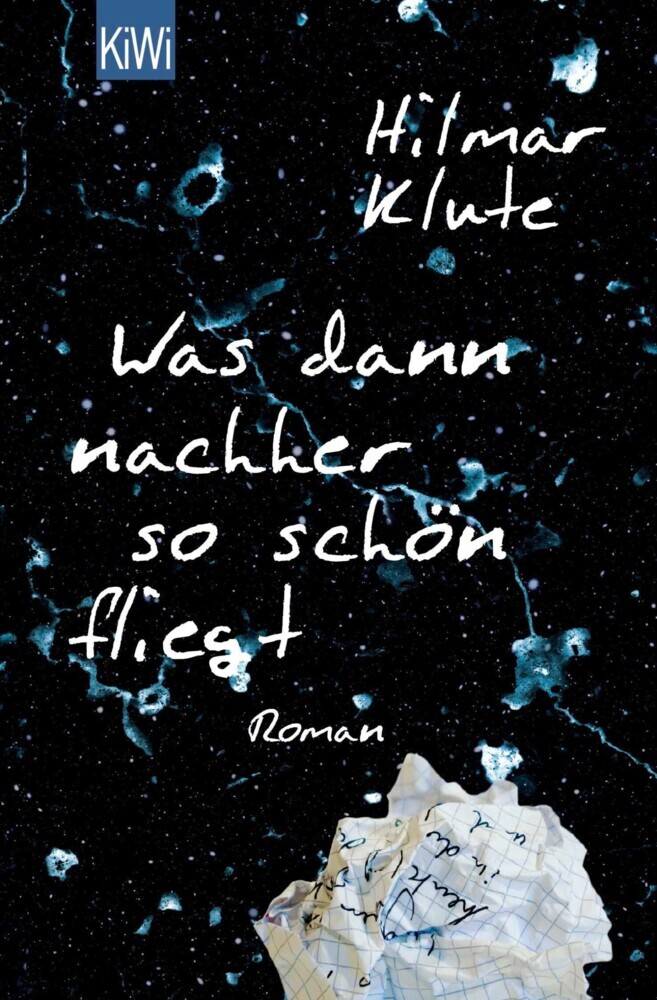 Was dann nachher so schön fliegt main product photo