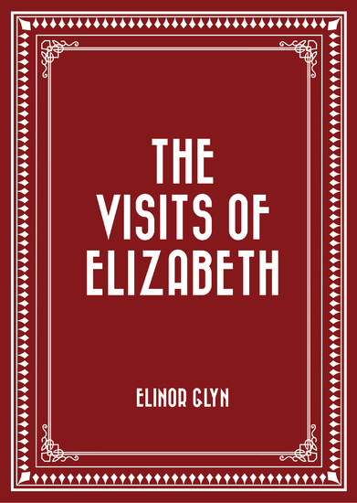 The Visits of Elizabeth main product photo