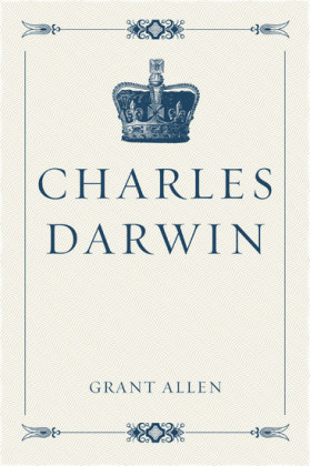 Charles Darwin