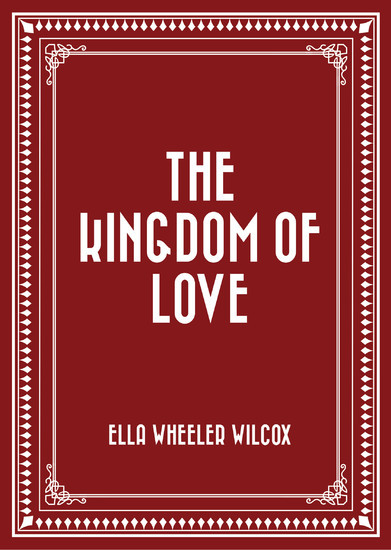 The Kingdom of Love main product photo