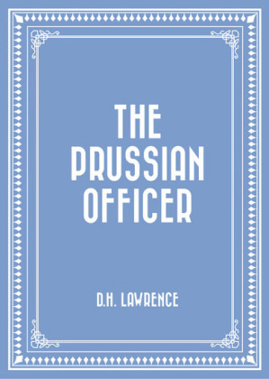 The Prussian Officer