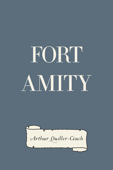Fort Amity main product photo