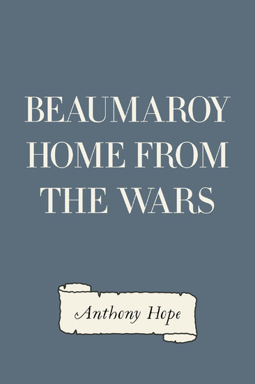 Beaumaroy Home from the Wars main product photo
