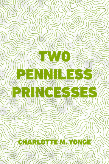 Two Penniless Princesses main product photo
