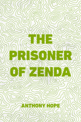 The Prisoner of Zenda