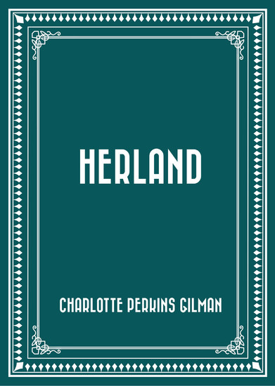 Herland main product photo