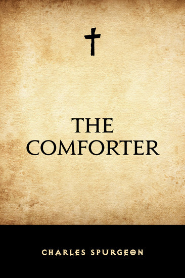 The Comforter main product photo