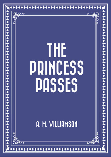 The Princess Passes main product photo